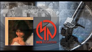 Download Lagu Yasmin Yusof “Dahaga” (1979) - RIPPED FROM 12” VINYL LP MP3