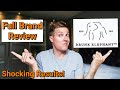 DRUNK ELEPHANT SKIN CARE  - Experts brutally honest opinion of the bestselling Drunk Elephant brand