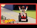 HW RIDE-ONS in “NO LIMITS” | Hot Wheels