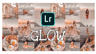 Glow Preset - Free Filter for Instagram screenshot 4