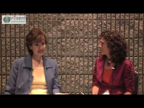 AADE 2009 - Laura Shane-McWhorter Interviewed by J...