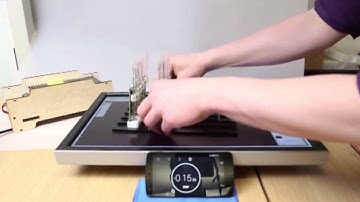 ShapeClip: Towards Rapid Prototyping with Shape-Changing Displays for Designers