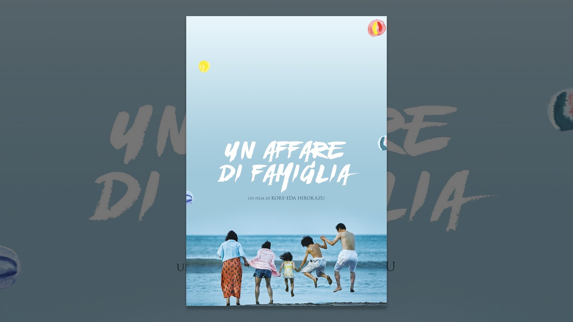 Un affare di famiglia YouTube Un affare di famiglia YouTube