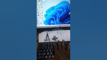 Computer Shutdown II ALT+F4 II #shutdown #reels #viral #computer #TechITBD