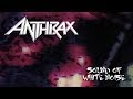 Anthrax - Sound of White Noise [Full Album] (1993)