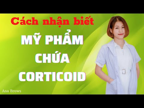 Cách nhận biết
