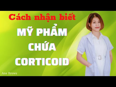 Video: Làm thế nào để biết liệu mỹ phẩm của bạn có chứa chì hay không: 12 bước