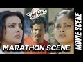 Ethir Neechal - Marathon Scene | Sivakarthikeyan | Priya Anand | Nandita | Anirudh