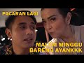 Malem minggu bareng ayankkpacaran lagi