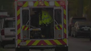 Behind the Mask: Untold Stories of EMS in a Pandemic
