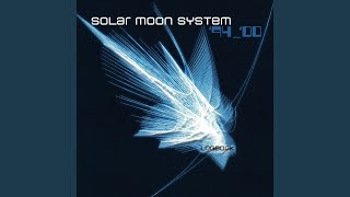 Global Warming - Solar Moon