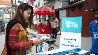 3 Wheelers Library Ad _ ULAB