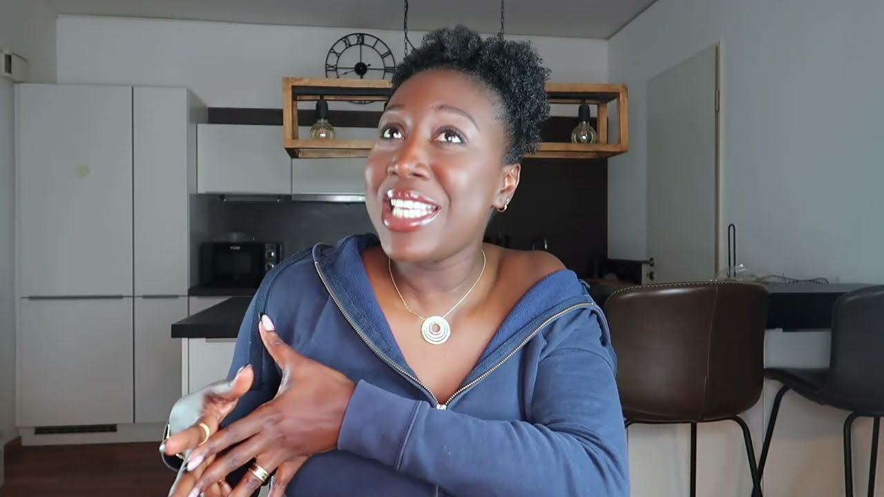 White supremacy isn't the reason why black women dont wear their natural hair OTHER BLACK WOMEN ARE!