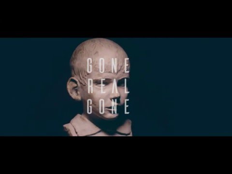 Burning Velvet - Gone Real Gone (official video)