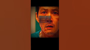 Mb for being MIA #squidgame #kdrama #netflix #edit #fyp #viral #xyzbca