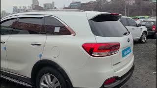 ALL NEW SORENTO(FA034293)
