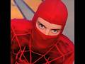 "MY NAME'S THE HUMAN SPIDER" I SPIDERMAN EDIT I MUSIC - Fragment - slxughter (slowed) #shorts #edit