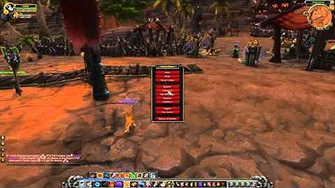 How to disable messages when friends goes offline in WOW