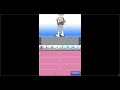Pokemon HeartGold Desmume Gameplay I Beat Falkner Pokemon HeartGold Desmume Gameplay I Beat Falkner
