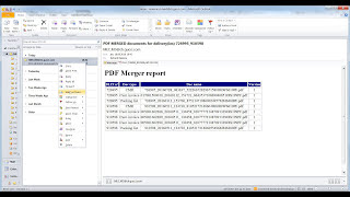 Infor Smart Office M3 - PDF Merger v2