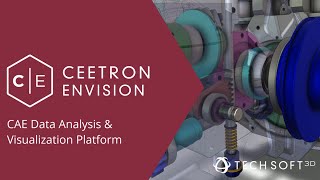 CEETRON Envision Product Overview screenshot 4