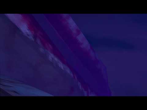 Getting eaten by the megalodon