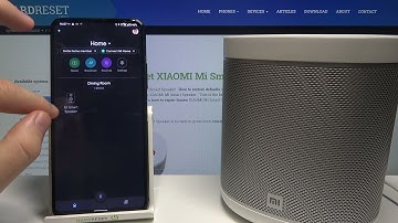 How to Adjust Alerts & Timers in XIAOMI Mi Smart Speaker – Alert Preferences