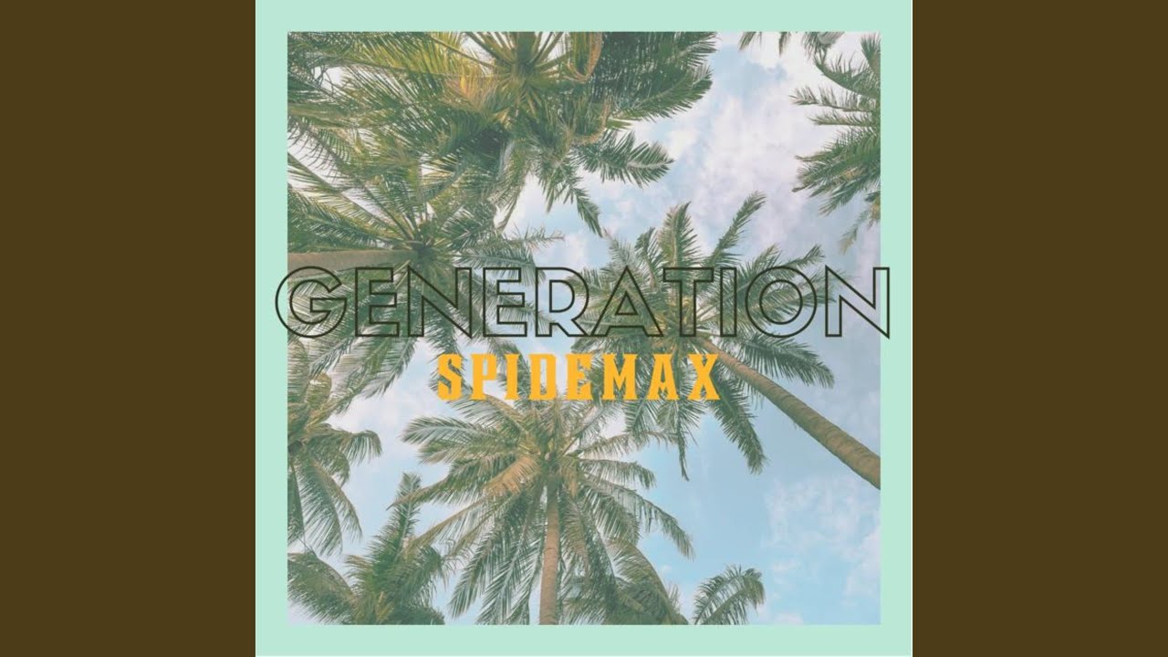 Watch Generation on YouTube Watch Generation on YouTube