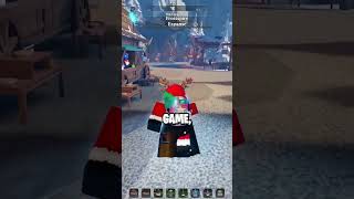 NEW CODES AND A BUG IN THE FORGE!! #THEFORGE screenshot 2