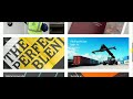 Top 5 website in 2019 | using html and css | prasad tutorial...