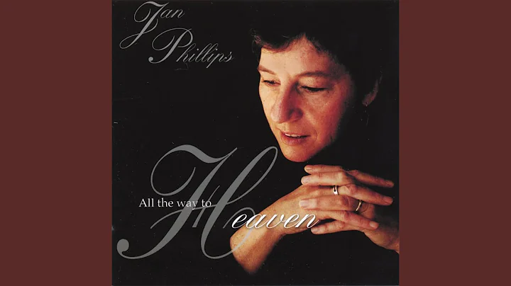 Jan Phillips - Topic