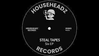 Steal Tapes - Bubble (Original Mix)