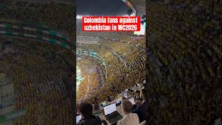 COLOMBIA FANS GO WILD! 🇨🇴 Massive Goal Celebration at FIFA World Cup 2026 | Viral Fan Reactions