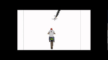 2D Chase Animation created using Adobe Flash