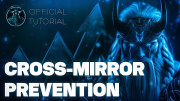 Cross-Mirror Trading Prevention Explained - OdinBot Tutorial