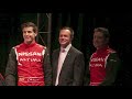 Nissan Australia CEO speaks at launch of Nissan Altima V8 Supercar