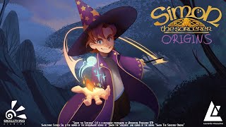 Leonardo Interactive Annonce La Sortie Du Préquel Simon The Sorcerer Origins En 2024