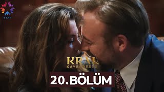 Kral Kaybederse 20. Bölüm Full İzle