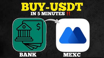MEXC P2P Tutorial 2025 | Buy USDT on MEXC (Live Demo) ‼️