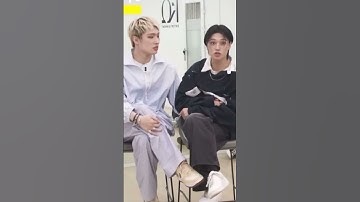 Thumbnail of How to be mingi #ateez #atiny #wooyoung #mingi