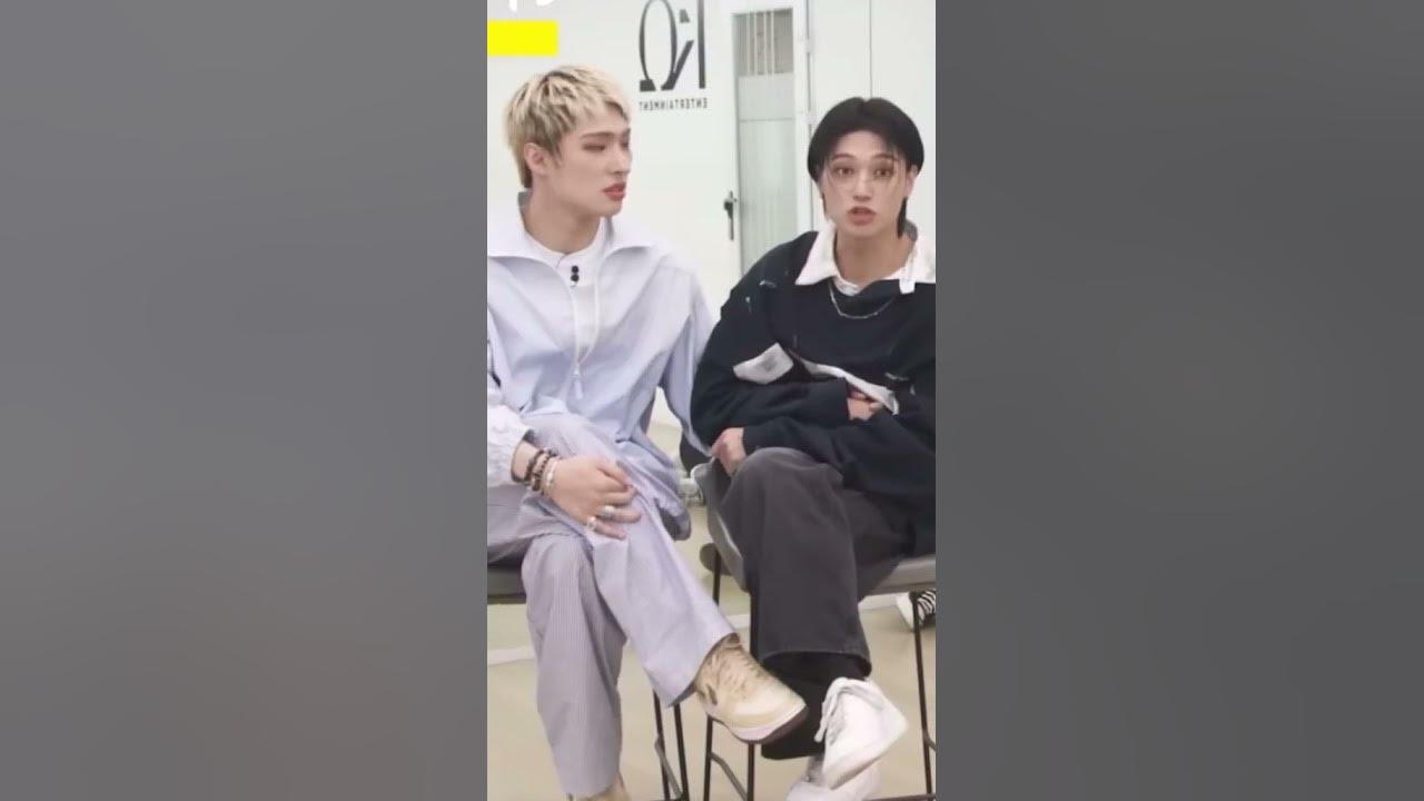 How to be mingi #ateez #atiny #wooyoung #mingi How to be mingi #ateez #atiny #wooyoung #mingi