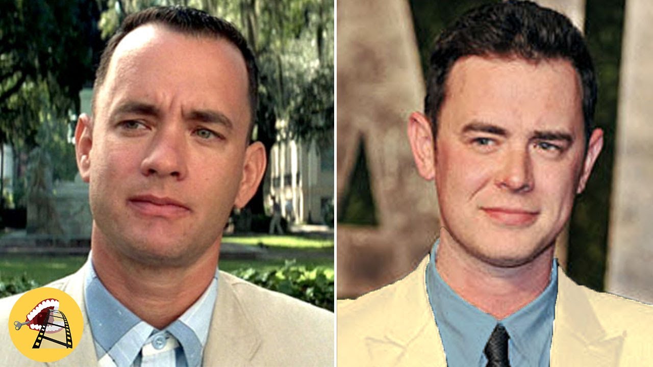Celebrity Dads Who Are Nearly Identical to Their Sons
