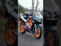 Honda NSR Sp Ganteng Parahhh 💨🔥🥶🚀👑🧡💚❤️ #faridsapari #shorts #fyp #viral #honda #hondansrsp #nsrsp