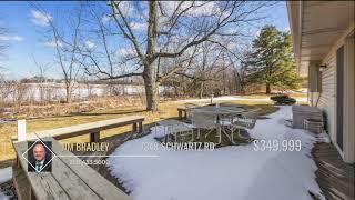 7348 Schwartz Rd, Fort Wayne, IN 468354