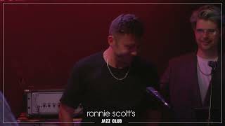Sholto Plays The Music Of David Axelrod Live At Ronnie Scotts Jazz Club, London