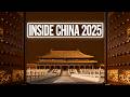 Top 10 Political Events in China in 2025
