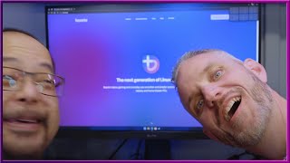 Live Reaction to Jays2cents Linux Video on Bazzite