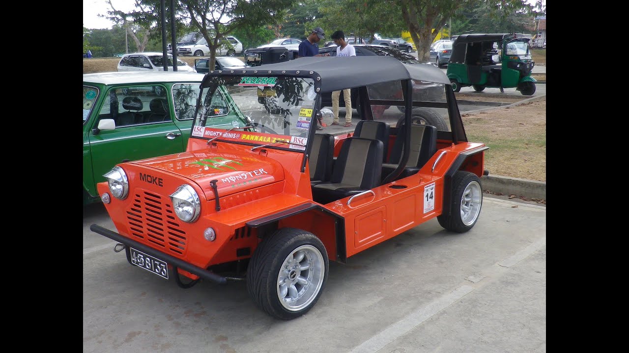 AUSTIN MINI MOKE YouTube austin-mini-moke-youtube