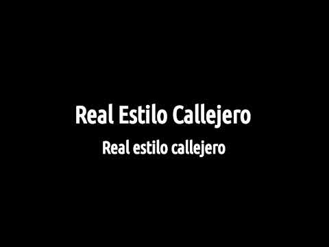 Video: Estilo Callejero Masculino