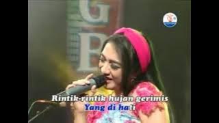 Adella - Hujan Gerimis ( VOCAL )